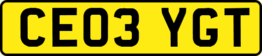 CE03YGT