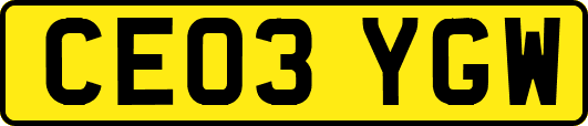CE03YGW
