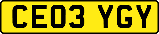 CE03YGY