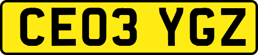 CE03YGZ