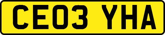 CE03YHA