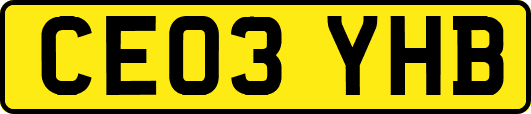 CE03YHB