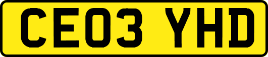 CE03YHD