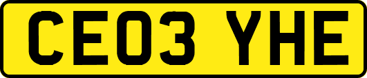 CE03YHE
