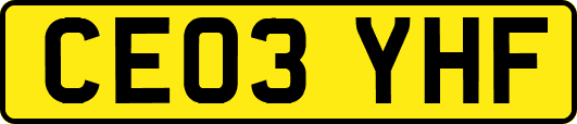 CE03YHF