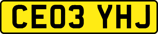 CE03YHJ