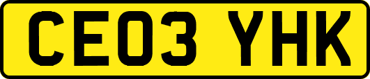 CE03YHK
