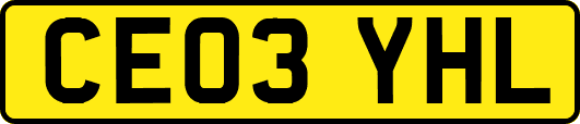 CE03YHL