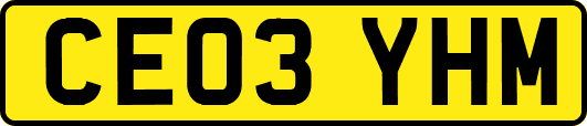 CE03YHM