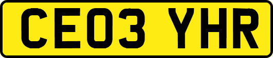 CE03YHR