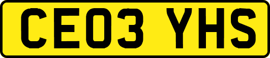 CE03YHS