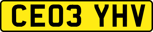 CE03YHV