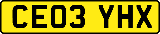 CE03YHX