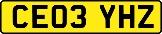 CE03YHZ