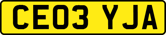 CE03YJA