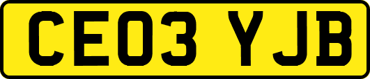 CE03YJB
