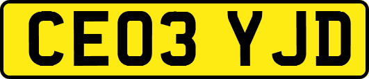 CE03YJD