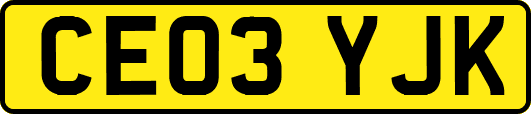 CE03YJK