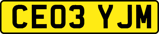 CE03YJM