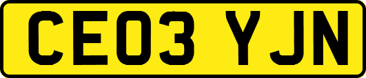 CE03YJN