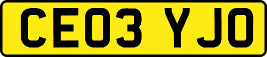 CE03YJO