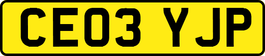 CE03YJP