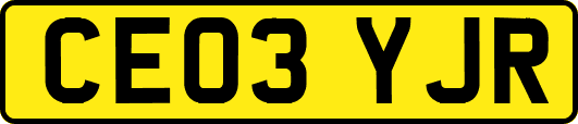 CE03YJR