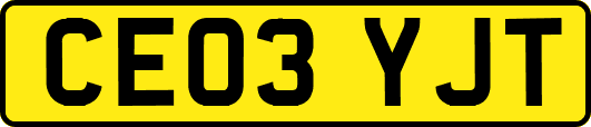 CE03YJT