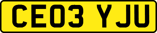 CE03YJU