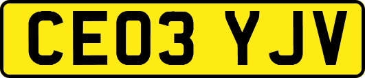 CE03YJV