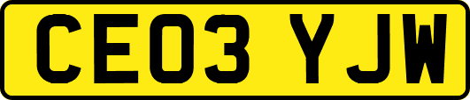 CE03YJW