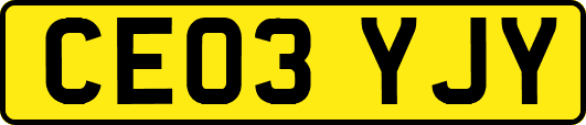 CE03YJY