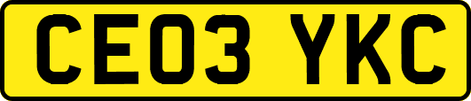 CE03YKC