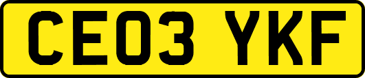 CE03YKF