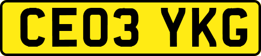 CE03YKG