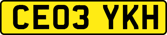 CE03YKH
