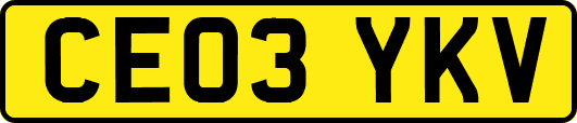 CE03YKV