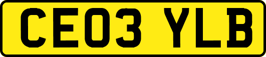 CE03YLB