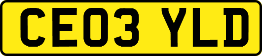 CE03YLD