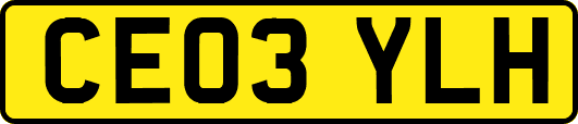 CE03YLH
