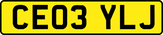 CE03YLJ