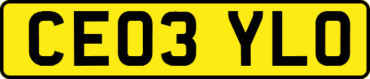 CE03YLO