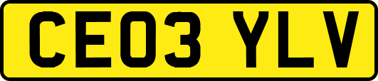 CE03YLV