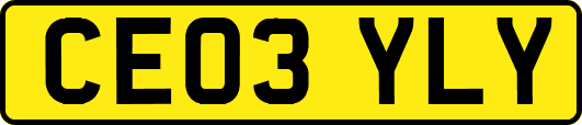 CE03YLY
