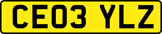 CE03YLZ