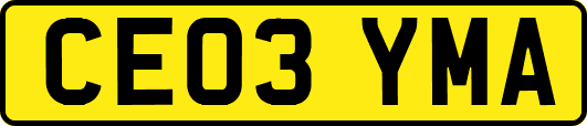 CE03YMA