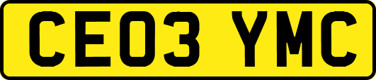 CE03YMC