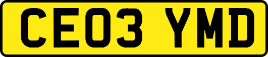 CE03YMD
