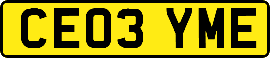 CE03YME