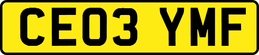 CE03YMF